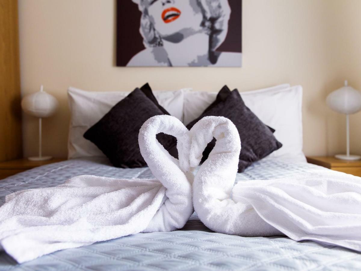 Mandeville Rooms Northolt  Pokoj fotografie