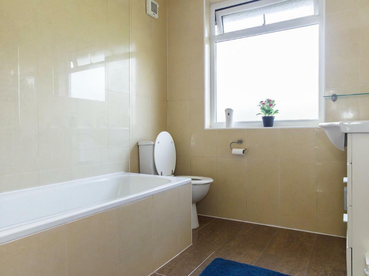 Mandeville Rooms Northolt  Pokoj fotografie